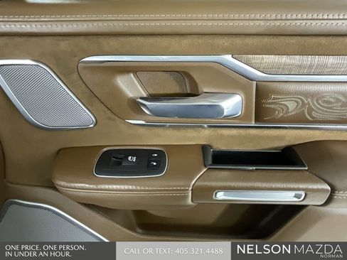 Used 2022 RAM 1500 Limited image 16