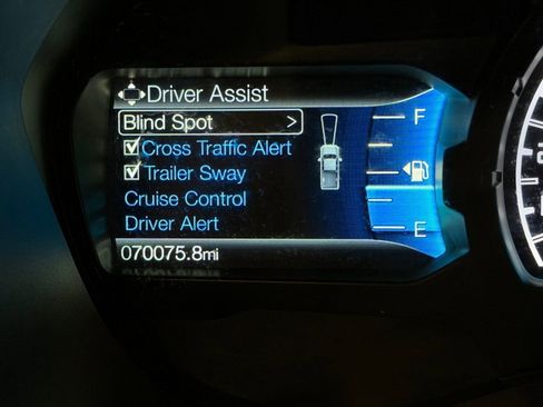 Used 2023 Ford Ranger Lariat w/ Equipment Group 501A High AWD/4WD image 17