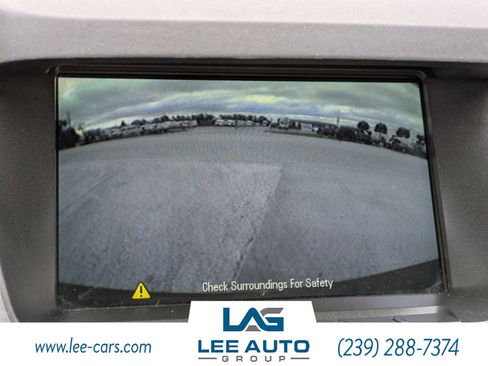 Used 2013 Chevrolet Equinox LT w/ Driver Convenience Package image 23