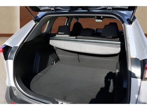 Used 2024 Toyota RAV4 XLE image 16