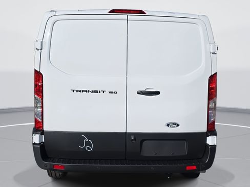 New 2026 Ford Transit 150 Low Roof image 6