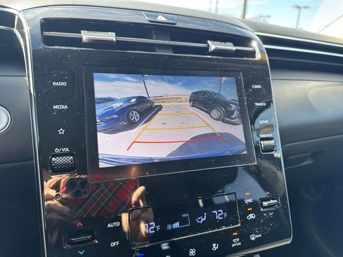 Certified 2024 Hyundai Tucson SEL image 56