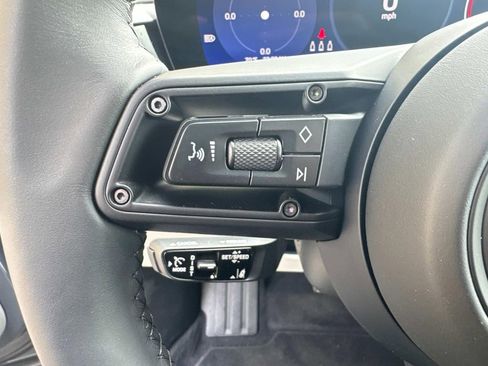 New 2025 Porsche Macan 4S Electric image 23