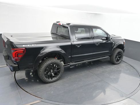New 2025 Ford F150 Lariat w/ Equipment Group 502A High AWD/4WD image 28