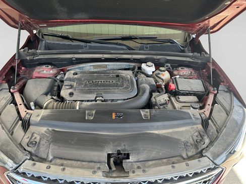 Used 2023 Buick Envision Avenir FWD image 19