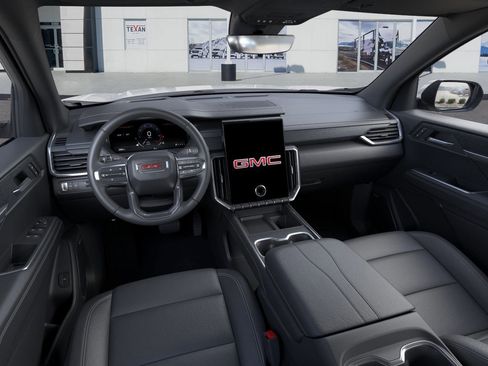 New 2026 GMC Acadia Elevation image 16