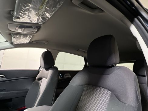 New 2026 Kia Sportage S image 22