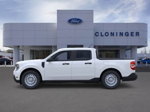 New 2026 Ford Maverick XL w/ 4K Tow Package AWD/4WD image 3