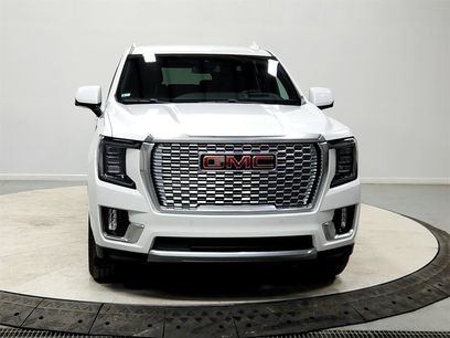 Used 2023 GMC Yukon Denali