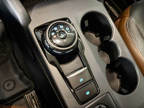 Used 2021 Ford Bronco Sport Outer Banks image 18