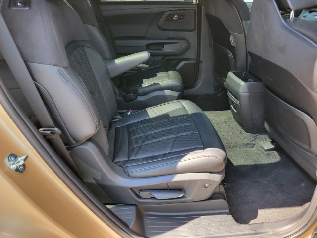 New 2027 Kia Telluride SX Prestige X-Pro AWD/4WD image 26