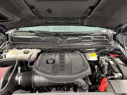 Used 2025 RAM 1500 RHO w/ Bed Utility Group image 20