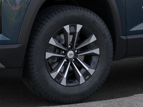 New 2025 Chevrolet Equinox LT w/ Convenience Package II image 9