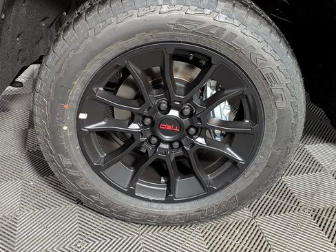 New 2026 Toyota Tundra SR5 image 29