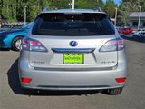 Used 2010 Lexus RX 450h AWD image 4