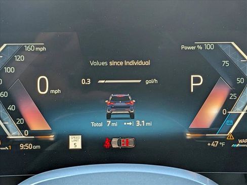 New 2026 BMW X1 xDrive28i w/ Convenience Package AWD/4WD image 11