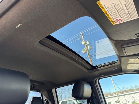 Used 2016 Ford F350 Lariat w/ Lariat Ultimate Package image 10