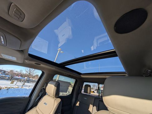 New 2026 Ford F150 Platinum w/ Equipment Group 703A Plus image 29