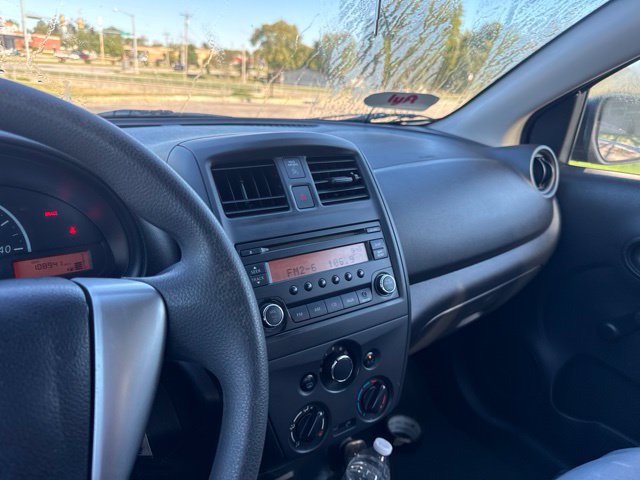 Used 2017 Nissan Versa S FWD image 21