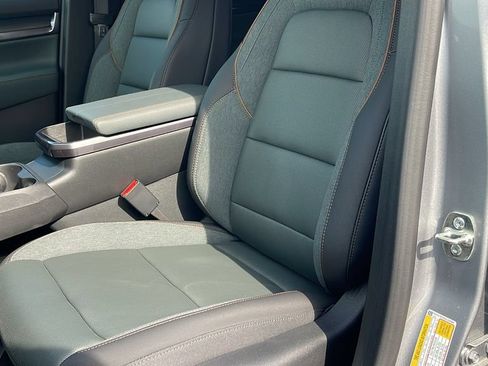 New 2027 GMC Terrain AT4 w/ Convenience Package III AWD/4WD image 12