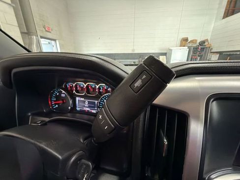 Used 2018 GMC Sierra 1500 SLT w/ SLT Premium Package AWD/4WD image 20