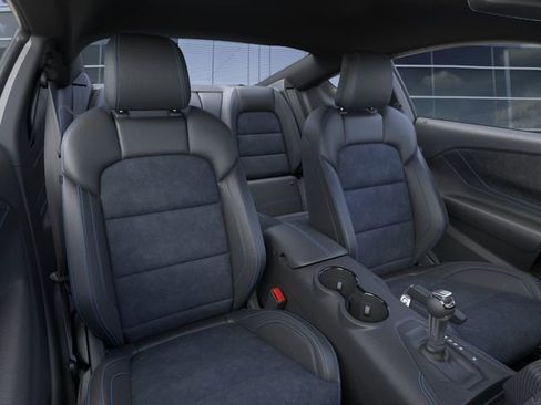 New 2026 Ford Mustang Dark Horse RWD image 10