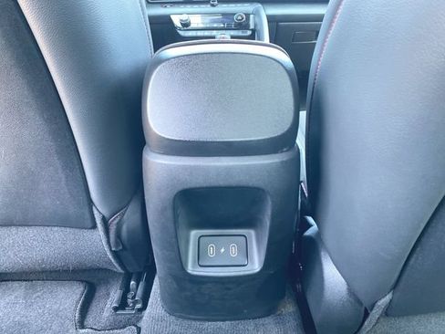 Used 2024 Hyundai Elantra N Line FWD image 22
