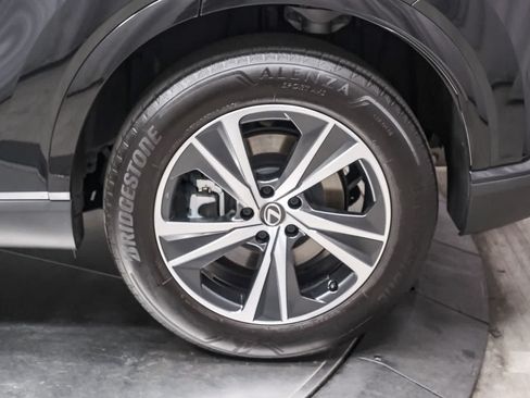 Used 2024 Lexus RX 350 Premium w/ Cold Area Package FWD image 9