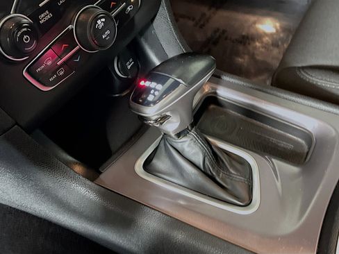 Used 2021 Dodge Charger Scat Pack RWD image 24