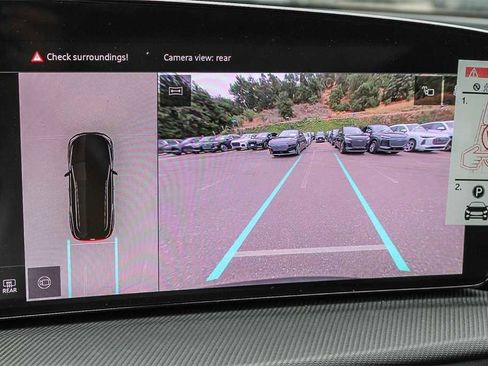 New 2025 Audi SQ5 Premium Plus image 27