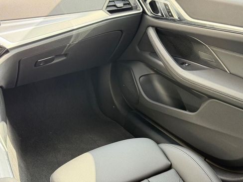 Certified 2023 BMW i4 eDrive35 w/ Premium Package RWD image 15