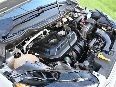 Used 2020 Ford EcoSport SE w/ SE Convenience Package AWD/4WD image 14