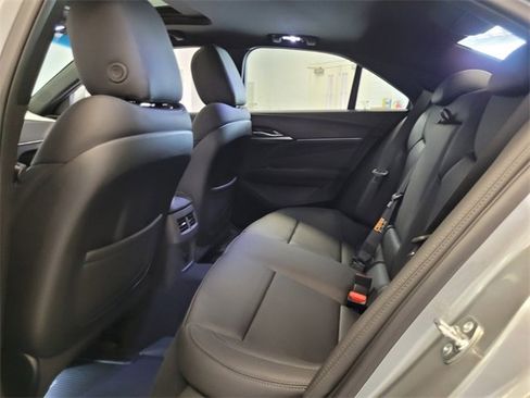 New 2026 Cadillac CT4 Premium Luxury image 6