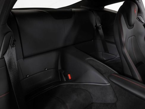 Certified 2021 Ferrari Roma image 44