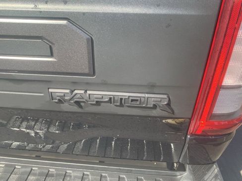 Used 2021 Ford F150 Raptor w/ Equipment Group 801A High image 8