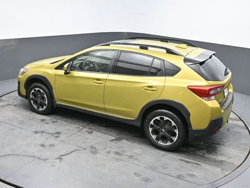 Used 2021 Subaru Crosstrek 2.0i Premium w/ Moonroof Package AWD/4WD image 26