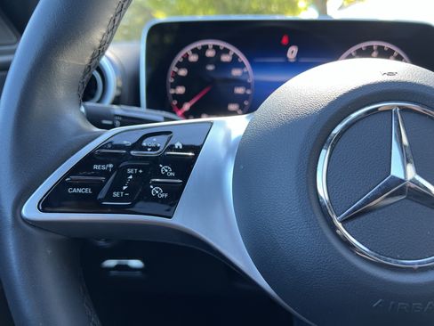 Certified 2025 Mercedes-Benz C 300 C 300 image 19