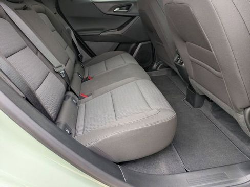 New 2026 Chevrolet Equinox LT image 31