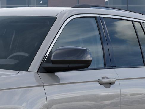New 2026 Jeep Grand Cherokee Laredo X AWD/4WD image 13