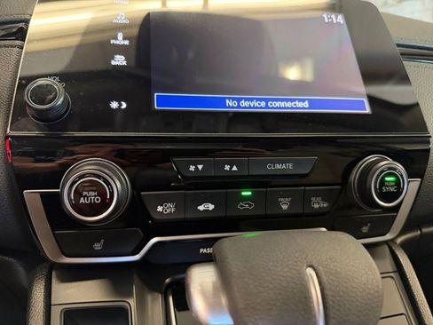 Used 2017 Honda CR-V EX image 18