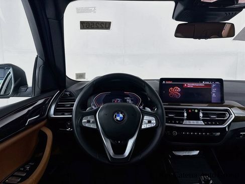 Used 2023 BMW X3 xDrive30i w/ Premium Package AWD/4WD image 23