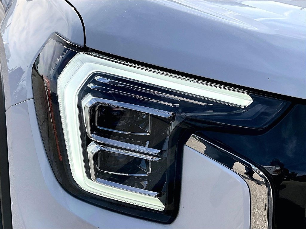 Used 2026 GMC Terrain Elevation AWD/4WD image 33