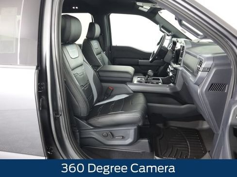 New 2026 Ford F150 XLT w/ Equipment Group 302A MID AWD/4WD image 70