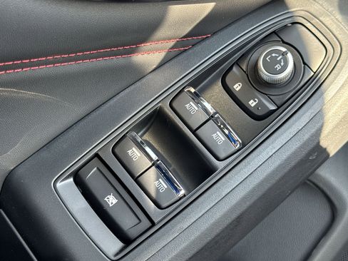 New 2025 Subaru WRX Premium image 23