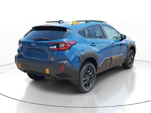 New 2026 Subaru Crosstrek 2.5i Wilderness AWD/4WD image 4
