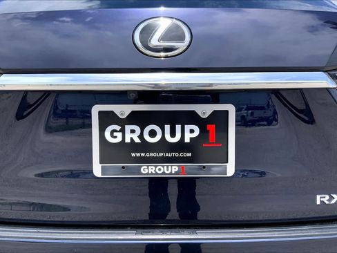 Used 2019 Lexus RX 350 FWD w/ Navigation Package image 10