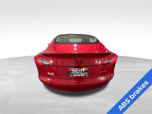 Used 2018 Tesla Model 3 Long Range image 6