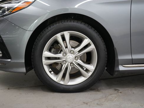Used 2018 Hyundai Sonata Sport FWD image 28