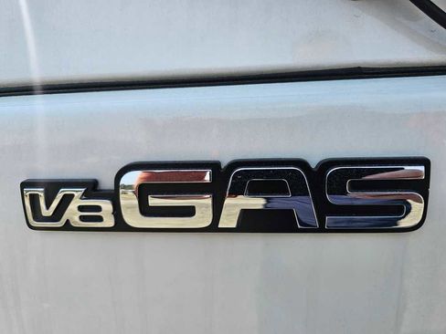 New 2025 Chevrolet Low Cab Forward RWD image 12