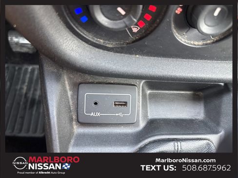 Used 2020 RAM ProMaster City Tradesman image 20